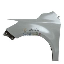 گلگیر جلو چپ شاهین آستر سایپا