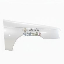 گلگیر جلو راست 405 و SLX سفید ایساکو