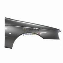 گلگیر جلو راست پژو پارس خاکستری