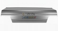 درب صندوق عقب 405 نقره ای ایساکو