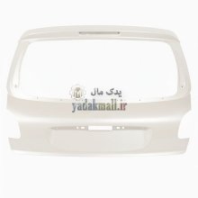 درب صندوق عقب 207 سفید ایساکو