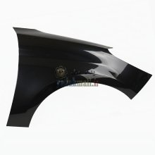 گلگیر جلو راست 207 مشکی آبنوس ایساکو