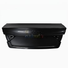 درب صندوق عقب شاهین مشکی سایپا