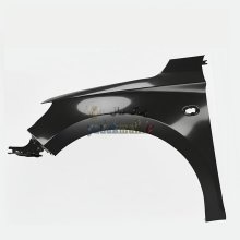 گلگیر جلو چپ تارا مشکی آبنوس ایساکو