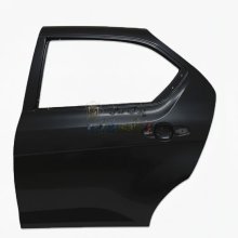 درب عقب چپ دنا پلاس مشکی ایساکو