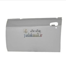 روکش درب جلو چپ ساینا و تیبا