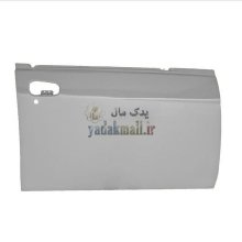 روکش درب جلو راست ساینا و تیبا