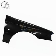 گلگیر جلو راست پژو پارس سرو مشکی