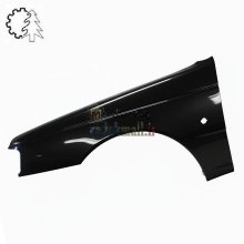 گلگیر جلو چپ پژو پارس سرو مشکی