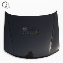 کاپوت پژو پارس مشکی