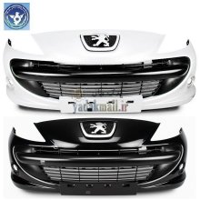 سپر جلو 207 مهرخواه