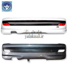 سپر عقب 207 مهرخواه