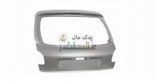 درب صندوق عقب 206 آستر ایساکو