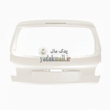 درب صندوق عقب 206 سفید ایساکو